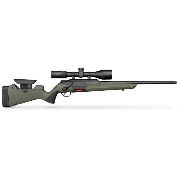 Beretta - Beretta BRX-1 .30-06 Semiweight Adj. Beretta - Beretta BRX-1 .30-06 Semiweight Adj.