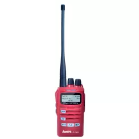 Hunter E-Light 140/155 Hz Bluetooth