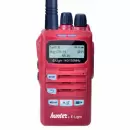 Hunter E-Light 140/155 Hz Bluetooth Hunter E-Light 140/155 Hz Bluetooth