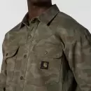 Carhartt Windham Skjortejakke Camo