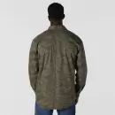 Carhartt Windham Skjortejakke Camo