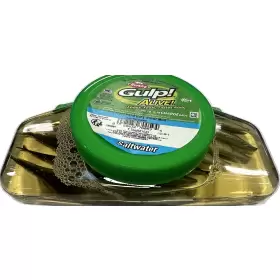 Berkley - Berkley Gulp Sandeel