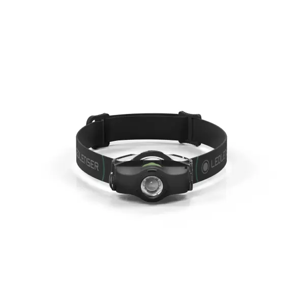 Led Lenser - LedLenser MH4