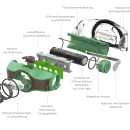 Led Lenser - LedLenser MH4