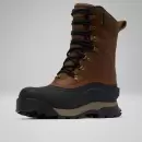Columbia Bugaboot Peak OutDry vandtæt vinterstøvle med Omni-Heat Infinity Columbia Bugaboot Peak OutDry vandtæt vinterstøvle med Omni-Heat Infinity