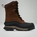 Columbia Bugaboot Peak OutDry vandtæt vinterstøvle med Omni-Heat Infinity Columbia Bugaboot Peak OutDry vandtæt vinterstøvle med Omni-Heat Infinity