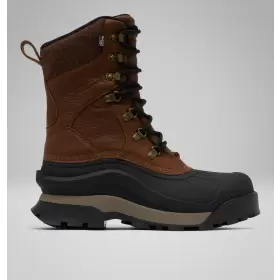 Columbia Bugaboot Peak OutDry vandtæt vinterstøvle med Omni-Heat Infinity