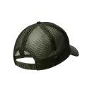 Deerhunter Recon Cap med mesh jagtkasket i grøn og Safety Orange Deerhunter Recon Cap med mesh jagtkasket i grøn og Safety Orange