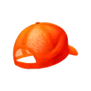 Deerhunter Recon Cap med mesh jagtkasket i grøn og Safety Orange Deerhunter Recon Cap med mesh jagtkasket i grøn og Safety Orange