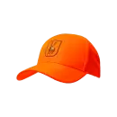Deerhunter Recon Cap med mesh jagtkasket i grøn og Safety Orange Deerhunter Recon Cap med mesh jagtkasket i grøn og Safety Orange