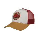 Stetson - Stetson Trucker Cap Mountain Patrol