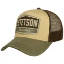 Stetson - Stetson Trucker Cap Gasoline Stetson - Stetson Trucker Cap Gasoline