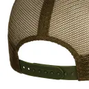 Stetson - Stetson Trucker Cap Gasoline Stetson - Stetson Trucker Cap Gasoline