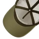 Stetson - Stetson Trucker Cap Gasoline Stetson - Stetson Trucker Cap Gasoline