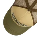 Stetson - Stetson Trucker Cap Gasoline Stetson - Stetson Trucker Cap Gasoline