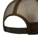 Stetson - Stetson Baseball Cap Leather Patch
