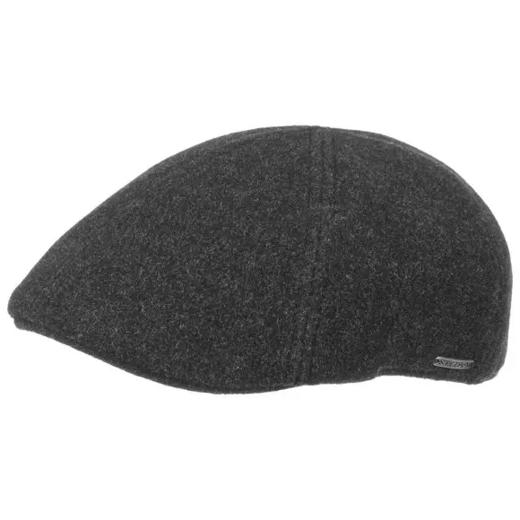 Stetson - Stetson Sixpence Texas Wool/Cashmere