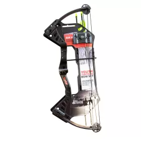 Mjoelner Hunting - Bue sæt compound junior