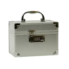 Ammunitionskasse med kombinationslås