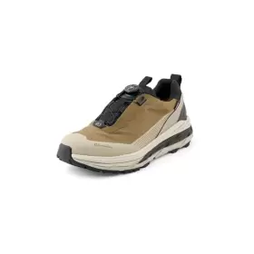 Gateway1 Calvus 3" G1 Speed-Lacing Dark Olive vandtæt outdoor- og vandresko