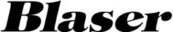 Blaser jagt Blaser jagt