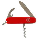 Victorinox - Waiter foldekniv