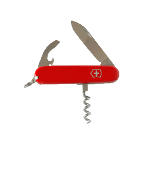 Victorinox - Waiter foldekniv