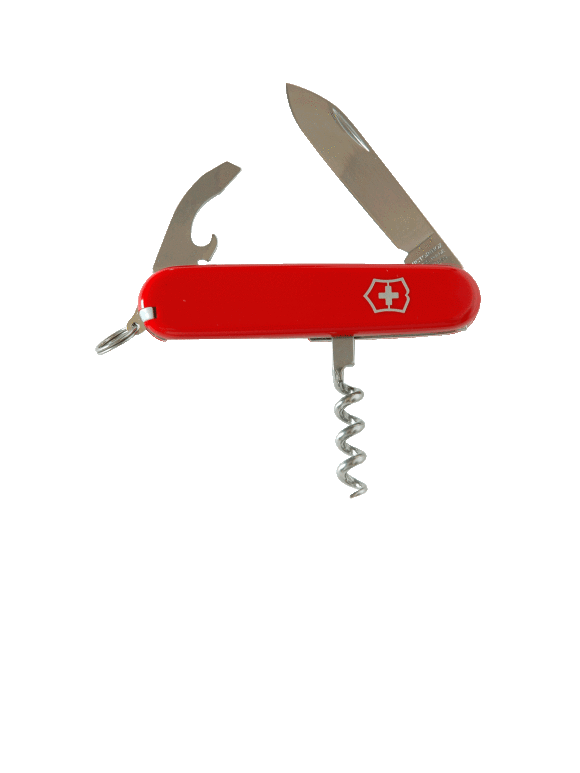 Victorinox - Waiter foldekniv