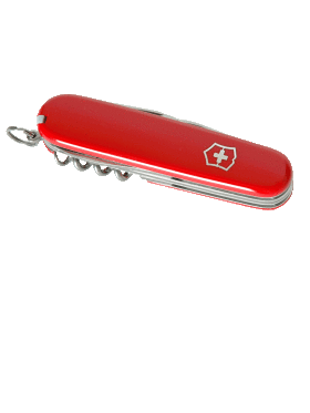 Victorinox - Camper foldekniv