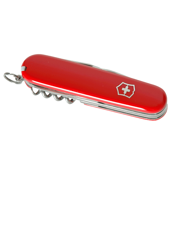 Victorinox - Camper foldekniv