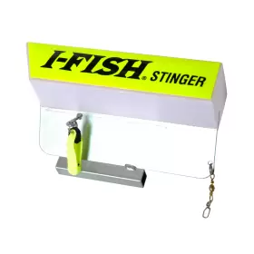 IFish - Stinger R&L Sideparavane
