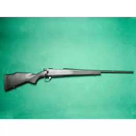 Weatherby - Weatherby Vanguard .338 win mag