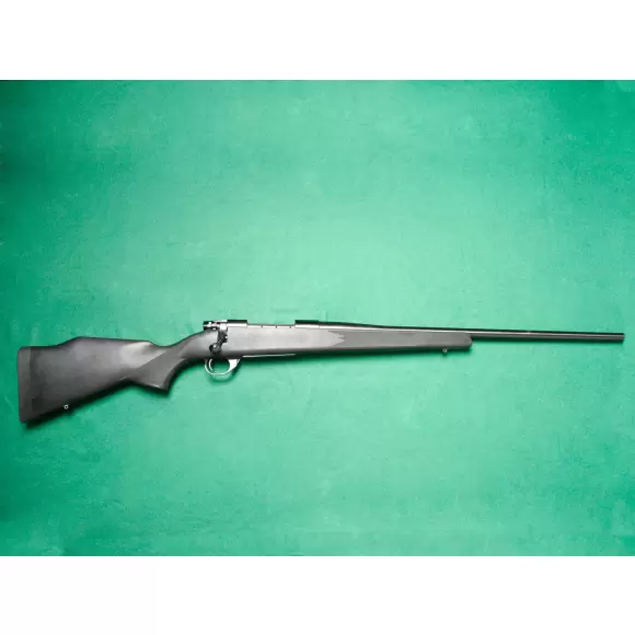 Weatherby - Weatherby Vanguard .338 win mag