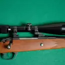 Mauser - Mauser 7x64 m. Jena 3-12x56