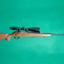 Mauser - Mauser 7x64 m. Jena 3-12x56