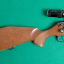 Mauser - Mauser 7x64 m. Jena 3-12x56