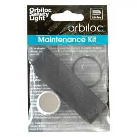Orbiloc - Orbiloc Vedligeholdelseskit