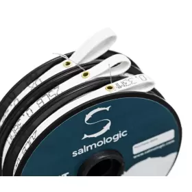SalmoLogic - SalmoLogic 0,20 mm Tippet