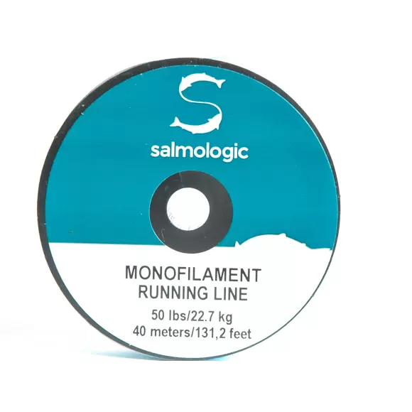 SalmoLogic - SalmoLogic 50lbs MonoLogic