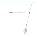 Bombarda INNO - Inno Intermediate Transparent