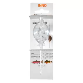 Bombarda INNO - Inno Intermediate Transparent