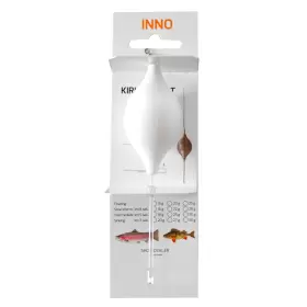 Bombarda INNO - Inno Float hvid 25g