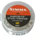 Simms - Hardbite Studs vibram