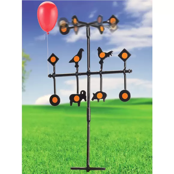Gamo - Gamo Spinning Target Gamo - Gamo Spinning Target