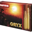 Norma - Norma .223 Rem. 3,6 gr oryx