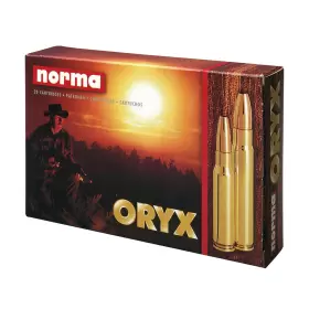Norma - Norma .223 Rem. 3,6 gr oryx