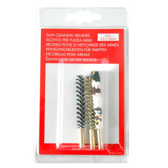 Stil Crin - Børstesæt kal. .22