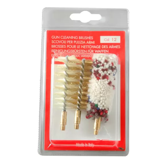 Stil Crin - Rensebørster 12