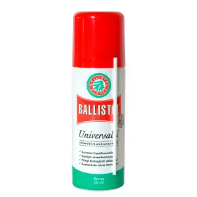 Ballistol - Ballistol 50ml