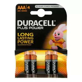 Duracell - Duracell Plus AA 8 stk.